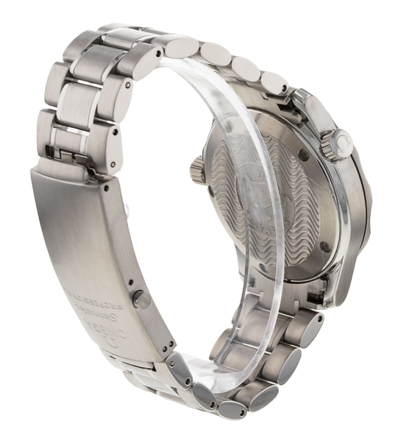 Omega Seamaster 300m Mid-Size 2263.80.00 Image 3